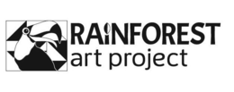 RAINFOREST ART PROJECT trademark