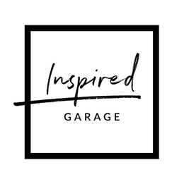 INSPIRED GARAGE trademark