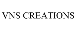 VNS CREATIONS trademark