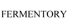 FERMENTORY trademark