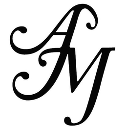 AMJ trademark