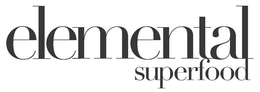 ELEMENTAL SUPERFOOD trademark