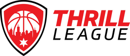 THRILL LEAGUE trademark