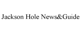 JACKSON HOLE NEWS&GUIDE trademark