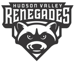 HUDSON VALLEY RENEGADES trademark