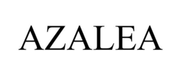 AZALEA trademark