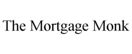 THE MORTGAGE MONK trademark