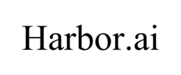 HARBOR.AI trademark