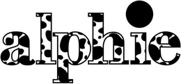 ALPHIE trademark