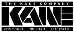 THE KANE COMPANY KANE COMMERCIAL INDUSTRIAL REAL ESTATE trademark
