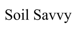 SOIL SAVVY trademark