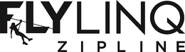 FLY LINQ ZIPLINE trademark