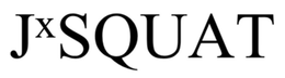 JXSQUAT trademark