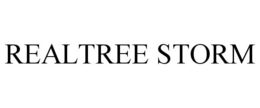 REALTREE STORM trademark