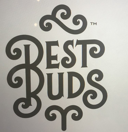 BEST BUDS trademark