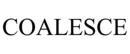 COALESCE trademark
