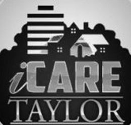 ICARE TAYLOR trademark