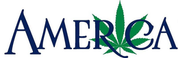 AMERICA trademark