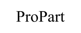 PROPART trademark