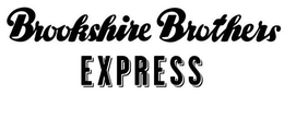 BROOKSHIRE BROTHERS EXPRESS trademark