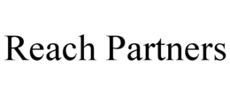 REACH PARTNERS trademark