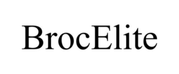 BROCELITE trademark