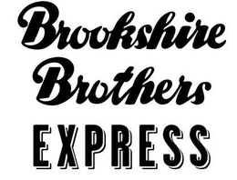 BROOKSHIRE BROTHERS EXPRESS trademark