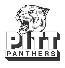PITT PANTHERS trademark