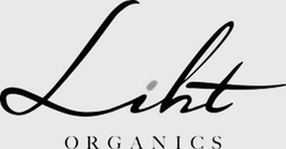 LIHT ORGANICS trademark