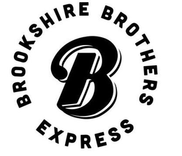 B BROOKSHIRE BROTHERS EXPRESS trademark