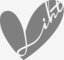 LIHT trademark