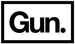 GUN. trademark