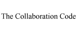 THE COLLABORATION CODE trademark