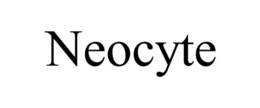 NEOCYTE trademark