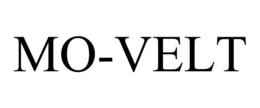 MO-VELT trademark