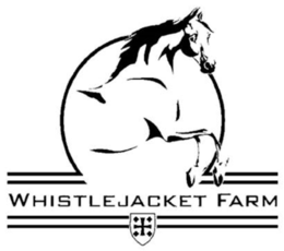 WHISTLEJACKET FARM trademark