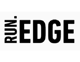 RUN. EDGE trademark