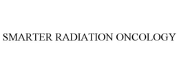 SMARTER RADIATION ONCOLOGY trademark