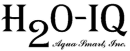 H2O-IQ AQUA SMART, INC. trademark