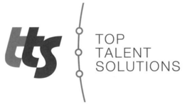 TTS TOP TALENT SOLUTIONS trademark