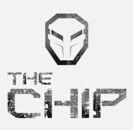THE CHIP trademark