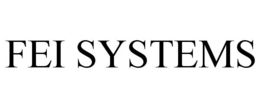 FEI SYSTEMS trademark