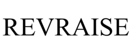 REVRAISE trademark