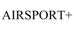AIRSPORT+ trademark