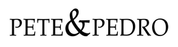 PETE & PEDRO trademark