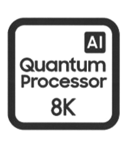 AI QUANTUM PROCESSOR 8K trademark
