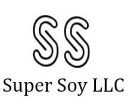 SS SUPER SOY LLC trademark
