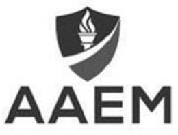AAEM trademark