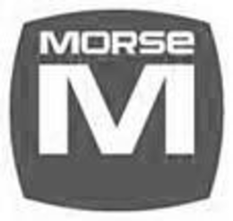 M MORSE trademark