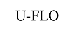 U-FLO trademark